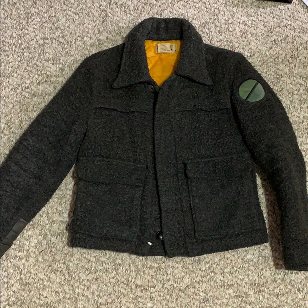 *CLOSET CLEANOUT* Dielsel Jacket
